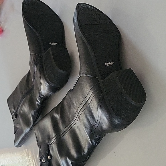 Dr. Scholl's Brilliance Riding Shoes - Picture 5 of 7